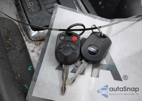 2012 Ford Fusion Sel из США, поврежденный, VIN 3FAHP0JA1CR236060